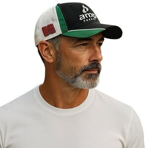 Dale‎ Earnhardt Jr #88 Nascar Amp Energy Ball Cap Hat